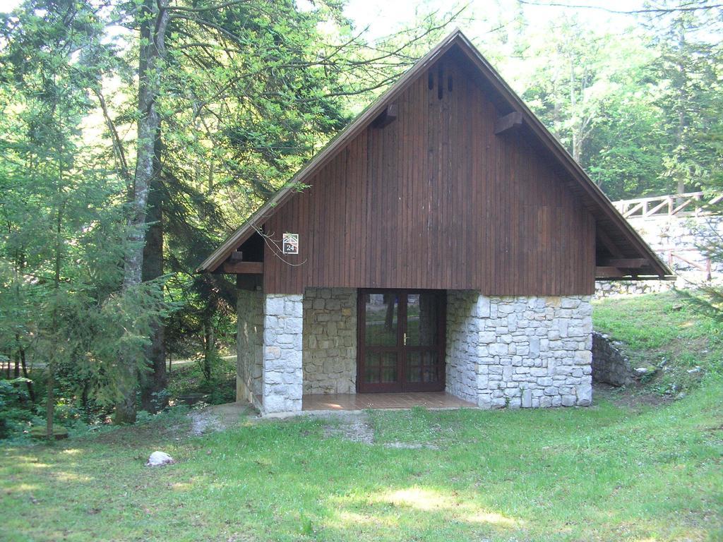 Camping Pivka Jama Postojna Ngoại thất bức ảnh